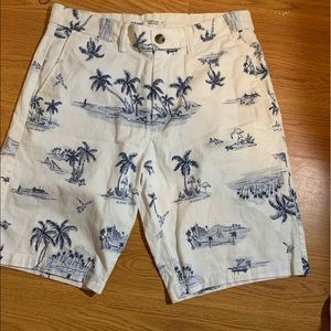Beach Vibes Shorts